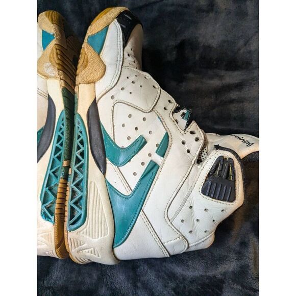 1989 Reebok Pump SXT 11 size 7.5 - Picture 14 of 16